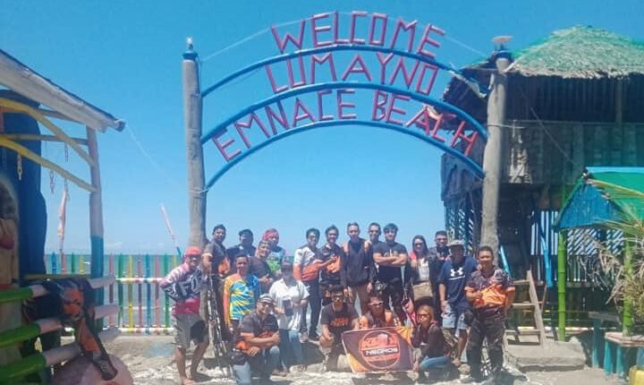 Lumayno Emnace Beach Resort