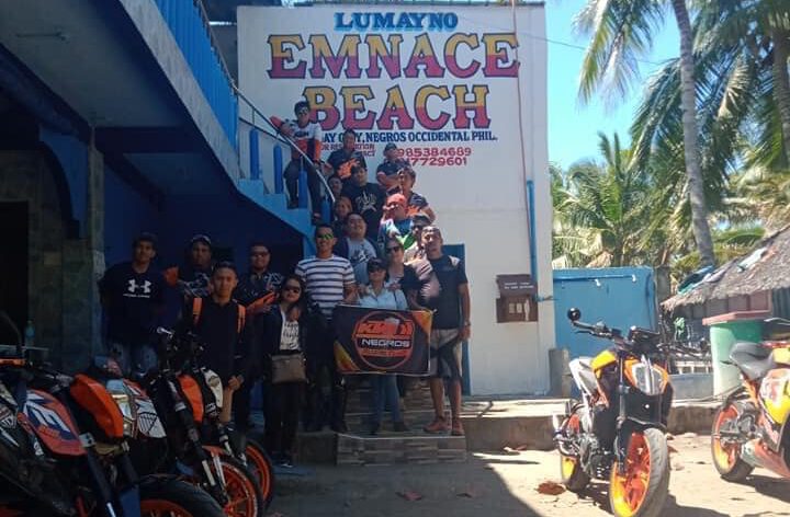 Lumayno Emnace Beach Resort