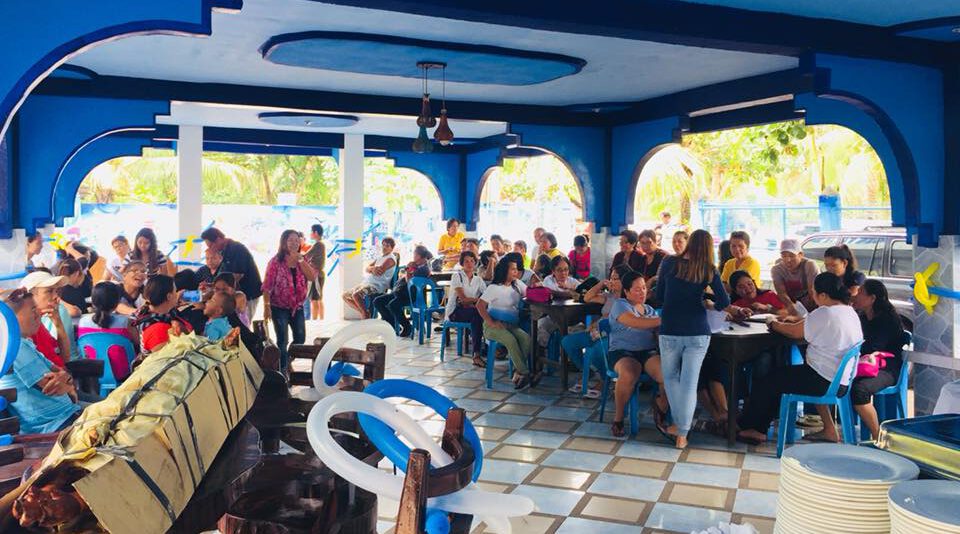 Lumayno Emnace Beach Resort